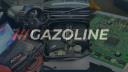 Gazoline Ltd logo